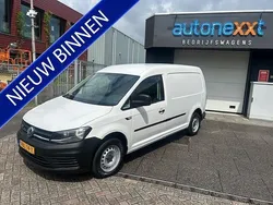 Wit Gebruikt 2019 VW Caddy Maxi MPV | € 5.995 (Goede deal)