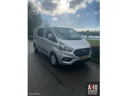 Overige Gebruikt 2019 Ford Transit Custom Limited Van | € 15.950 (Duur)