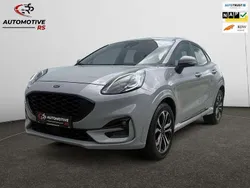 Grijs Gebruikt 2022 Ford Puma ST-Line SUV | € 18.995 (Eerlijke prijs)