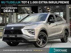 Grijs Gebruikt 2024 Mitsubishi Eclipse Cross Edition SUV | € 32.245 (Iets duurder)