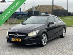 Mercedes CLA180