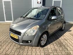 Grijs Gebruikt 2008 Suzuki Splash Exclusive Hatchback | € 2.750 (Eerlijke prijs)