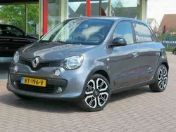 Grijs Gebruikt 2018 Renault Twingo GT Hatchback | € 12.750 (Iets duurder)
