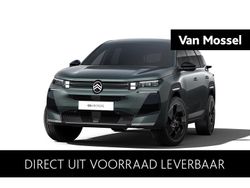 Groen Nieuw 2025 Citroën C5 Aircross Business Class SUV | € 43.960 (Duur)