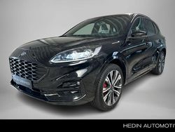 Zwart Gebruikt 2022 Ford Kuga ST-Line X SUV | € 30.945 (Iets duurder)