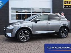 Grijs Gebruikt 2024 Nissan Qashqai Tekna+ SUV | € 33.900 (Super prijs)