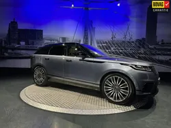 Suv Gebruikt 2019 Land Rover Range Rover Velar HSE Dynamic SUV | € 46.995 (Eerlijke prijs)
