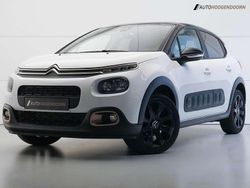 Wit Gebruikt 2020 Citroën C3 Origins Hatchback | € 9.945 (Goede deal)
