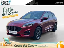 Gebruikt 2021 Ford Kuga ST-Line X SUV | € 27.235 (Eerlijke prijs)