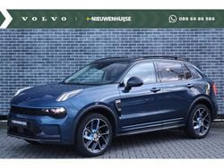 Blauw Gebruikt 2023 Lynk & Co 01 SUV | € 26.899 (Eerlijke prijs)