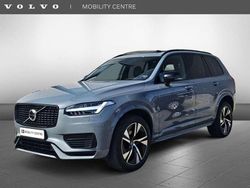 Grijs Gebruikt 2022 Volvo XC90 Ultimate SUV | € 59.950 (Eerlijke prijs)