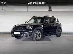 Enigmatic black Gebruikt 2022 Mini Cooper S Countryman Business SUV | € 36.900 (Eerlijke prijs)
