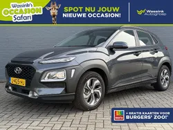 Grijs metallic Gebruikt 2020 Hyundai Kona Comfort SUV | € 19.785 (Eerlijke prijs)