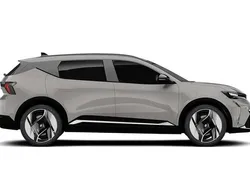 Gris schiste / noir étoilé (grijs mica) Nieuw 2025 Renault Scénic Esprit Alpine MPV | € 46.899 (Eerlijke prijs)