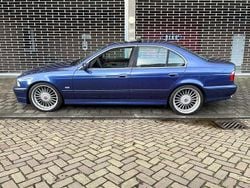 Gebruikt 2001 Alpina D10 Sedan | € 15.500
