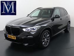 Zwart Gebruikt 2021 BMW X5 Executive SUV | € 62.899 (Goede deal)