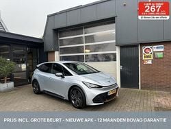 Gebruikt 2022 Cupra Born Hatchback | € 19.950 (Super prijs)