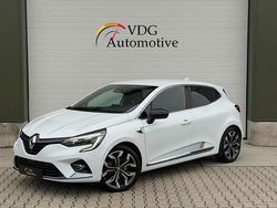 Gebruikt 2021 Renault Clio | € 17.750