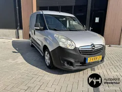 Gebruikt 2012 Opel Combo MPV | € 2.295 (Eerlijke prijs)