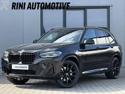, metallic lak Gebruikt 2022 BMW X3 M Sport SUV | € 46.950 (Super prijs)