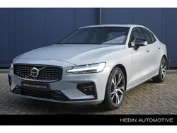 , metallic lak Gebruikt 2023 Volvo S60 Plus Sedan | € 44.995 (Duur)