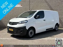 Gebruikt 2020 Opel Vivaro Edition Van | € 7.700