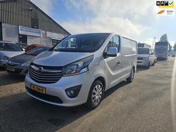 Overige Gebruikt 2015 Opel Vivaro Sport MPV | € 4.999 (Duur)