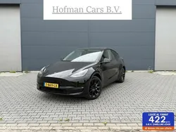 Zwart Gebruikt 2023 Tesla Model Y Long Range SUV | € 31.900 (Super prijs)