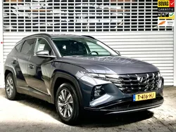 Grijs Gebruikt 2021 Hyundai Tucson Comfort SUV | € 27.850 (Goede deal)