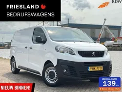 Wit Gebruikt 2020 Peugeot Expert Premium Van | € 8.450 (Eerlijke prijs)