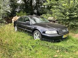 Gebruikt 1999 Audi A8 Sedan | € 1.000