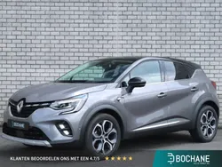 Grijs Gebruikt 2023 Renault Captur Techno SUV | € 27.195 (Eerlijke prijs)