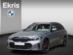 Grijs Gebruikt 2025 BMW 330 Comfort Edition Stationwagen | € 49.900 (Eerlijke prijs)