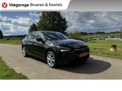 Zwart Gebruikt 2023 Opel Corsa Hatchback | € 20.450 (Iets duurder)