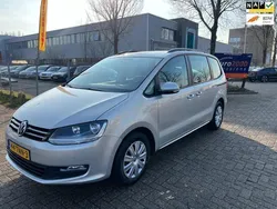 VW Sharan