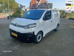 Overige Gebruikt 2017 Citroën Jumpy MPV | € 7.950 (Eerlijke prijs)
