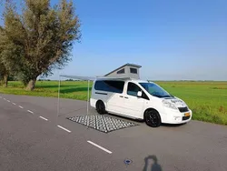 Wit Gebruikt 2015 Peugeot Expert Van | € 18.000