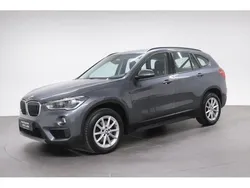 Overige Gebruikt 2019 BMW X1 SUV | € 21.900 (Eerlijke prijs)