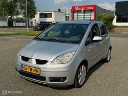 Gebruikt 2006 Mitsubishi Colt Instyle | € 2.950