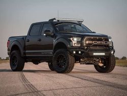 Zwart Gebruikt 2021 Ford F-150 Pickup | € 163.730