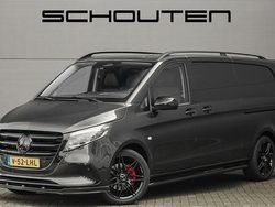 Grijs Gebruikt 2024 Mercedes Vito MPV | € 57.900 (Duur)