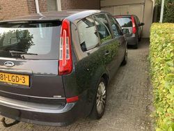 Grijs Gebruikt 2010 Ford C-MAX Limited MPV | € 1.250