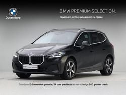 Zwart Gebruikt 2024 BMW 225 Active Tourer Comfort Edition MPV | € 38.950 (Goede deal)
