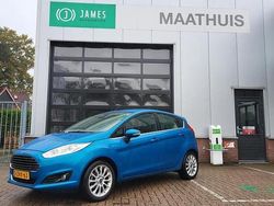 Gebruikt 2015 Ford Fiesta Titanium X | € 7.949
