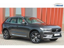 Grijs Gebruikt 2022 Volvo XC60 Inscription SUV | € 41.800 (Goede deal)