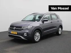 Grijs Gebruikt 2023 VW T-Cross Life SUV | € 23.900 (Eerlijke prijs)