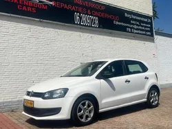Wit Gebruikt 2013 VW Polo Hatchback | € 5.200 (Goede deal)