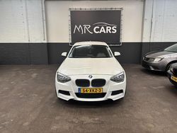 Wit Gebruikt 2012 BMW 116 M Sport Hatchback | € 7.450 (Eerlijke prijs)