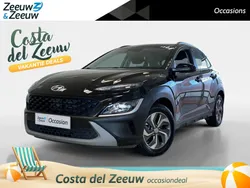 Zwart Gebruikt 2022 Hyundai Kona Comfort SUV | € 23.450 (Goede deal)