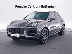 Grijs Gebruikt 2025 Porsche Cayenne S E-Hybrid SUV | € 177.900 (Eerlijke prijs)